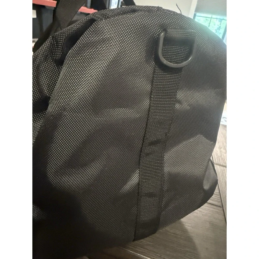 Shokz drawstring tote